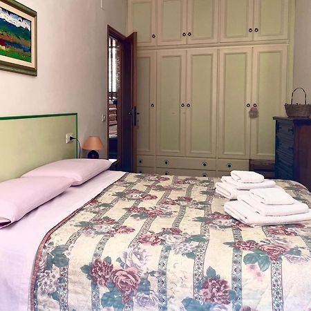 Casa Gentile Apartman Assisi Kültér fotó