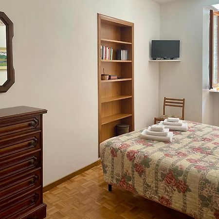 Casa Gentile Apartman Assisi Kültér fotó