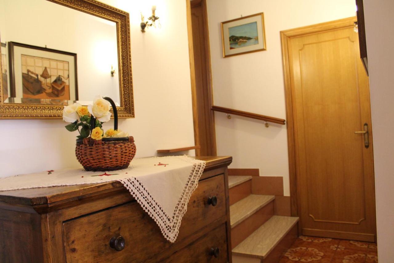 Casa Gentile Apartman Assisi Kültér fotó