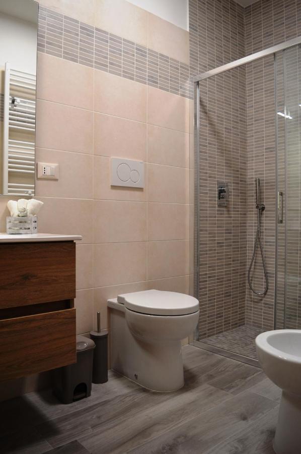 Casa Gentile Apartman Assisi Kültér fotó