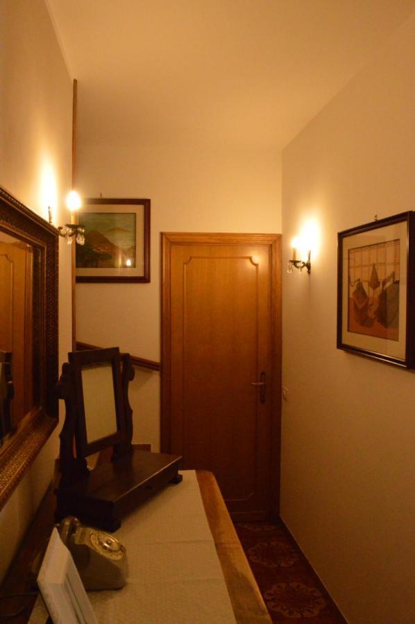 Casa Gentile Apartman Assisi Kültér fotó