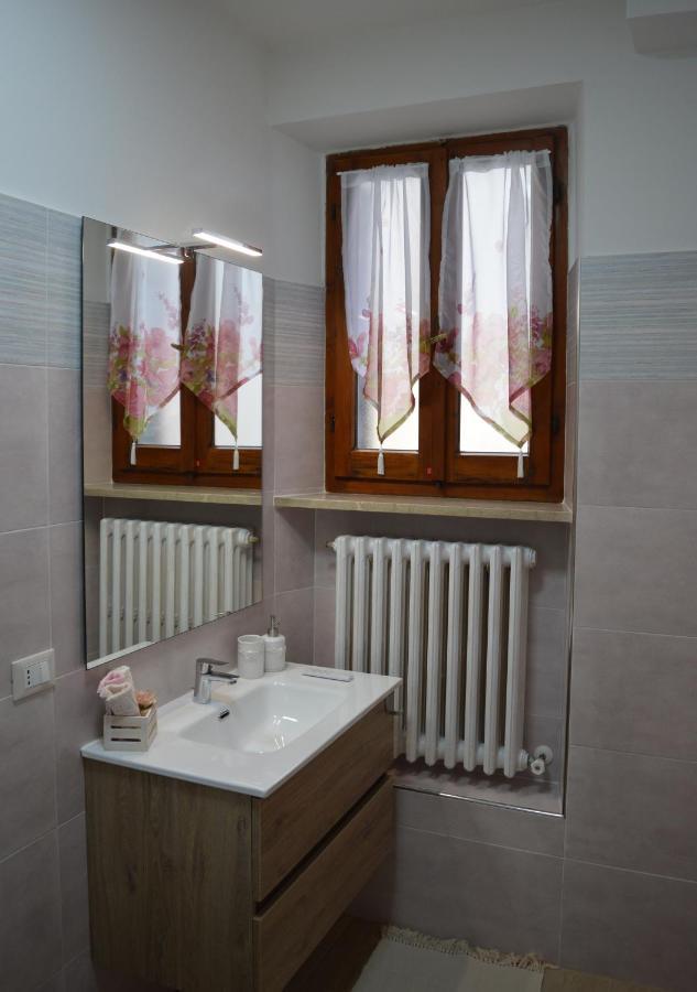 Casa Gentile Apartman Assisi Kültér fotó