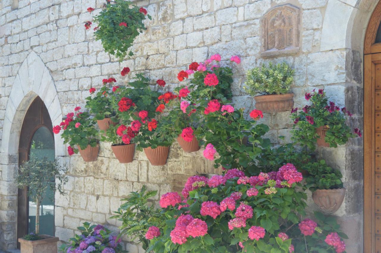 Casa Gentile Apartman Assisi Kültér fotó