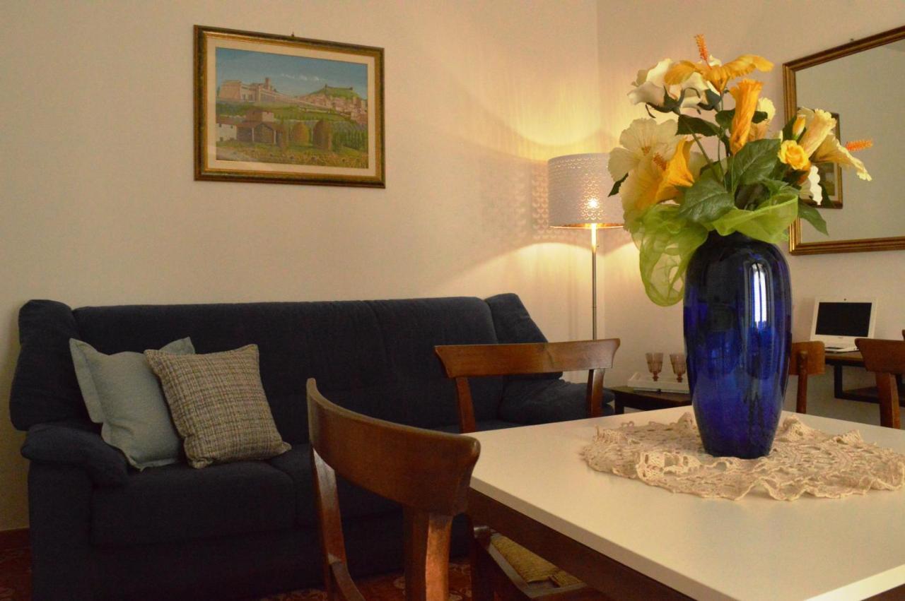 Casa Gentile Apartman Assisi Kültér fotó