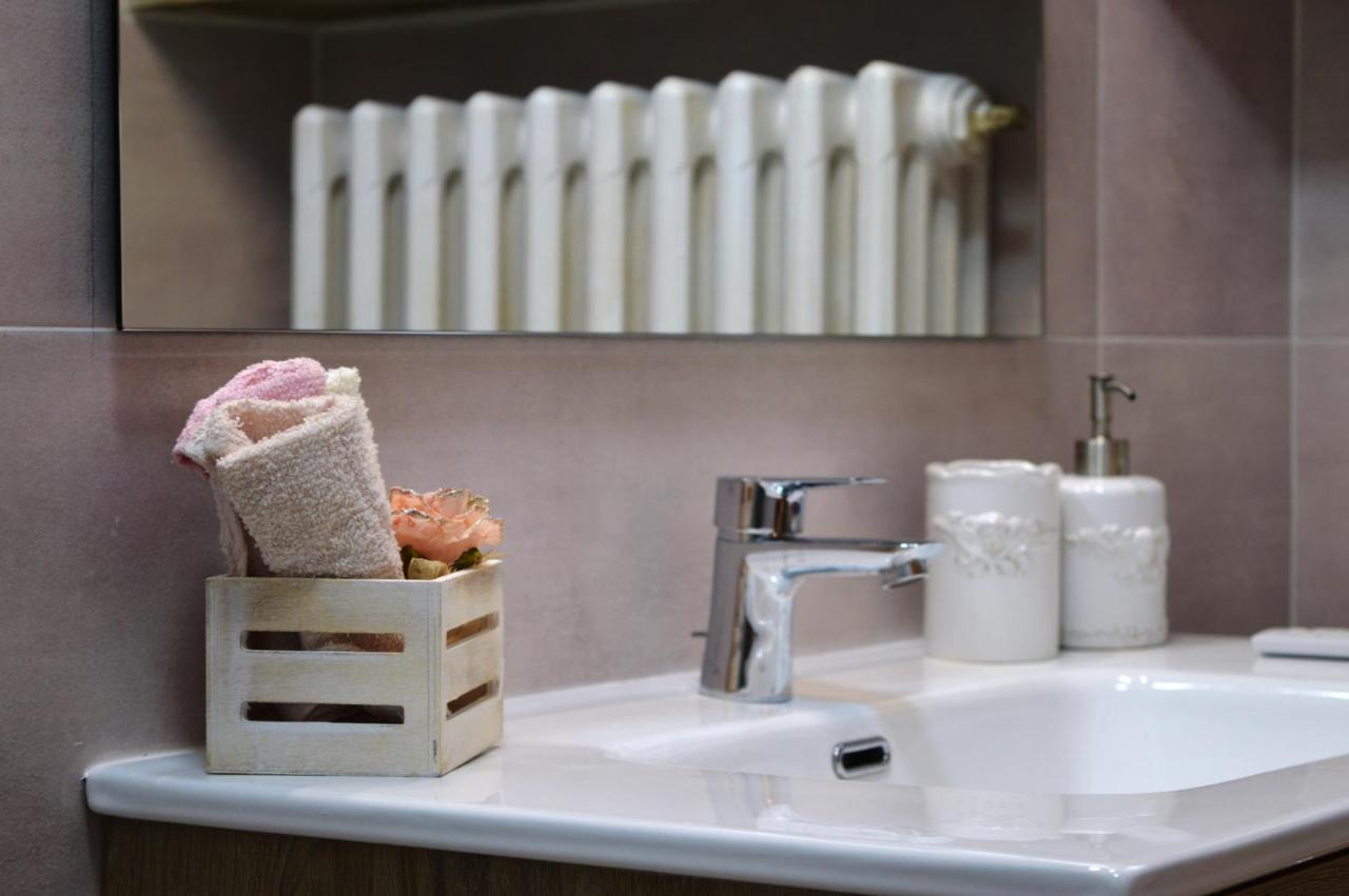 Casa Gentile Apartman Assisi Kültér fotó