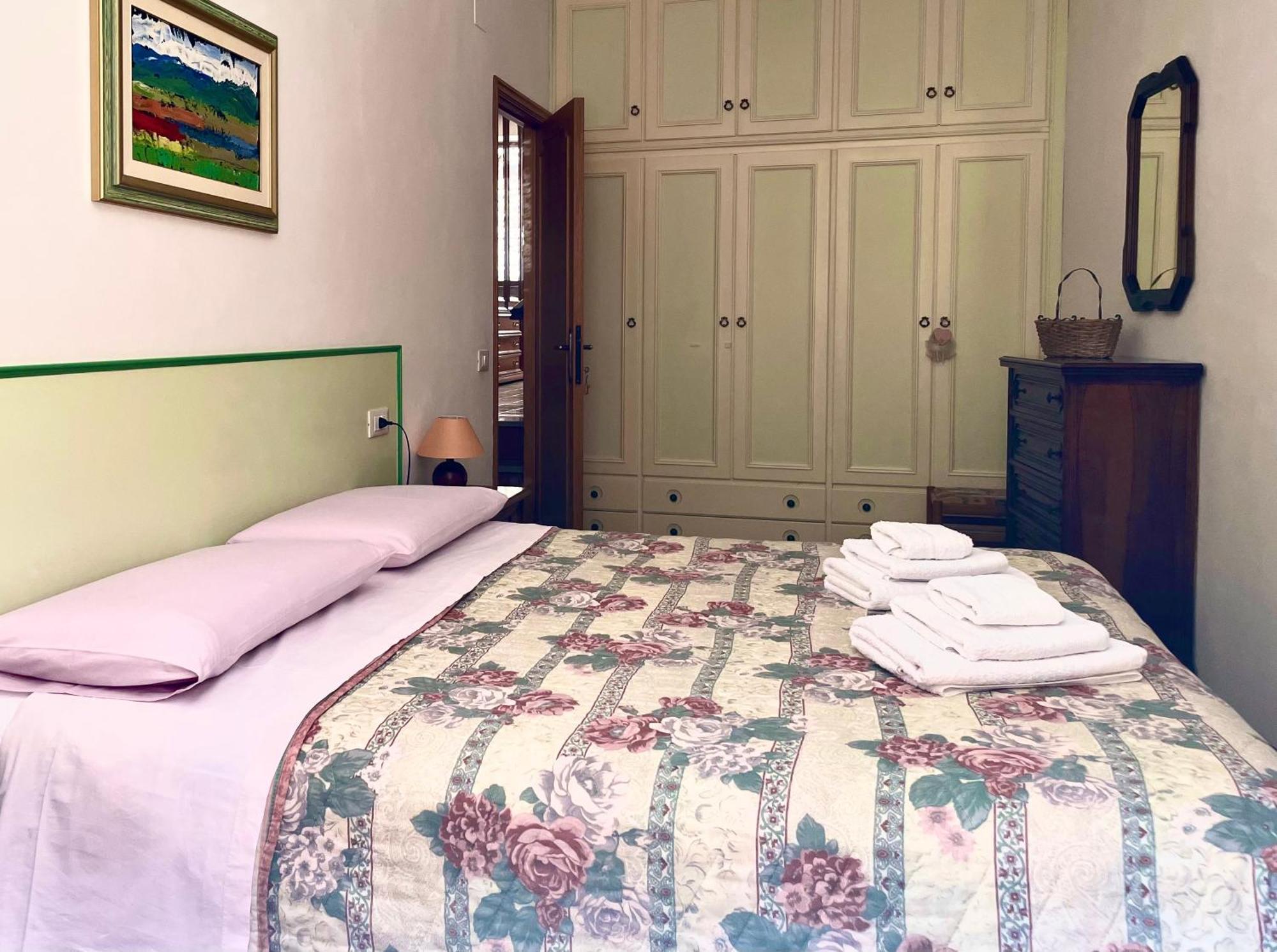 Casa Gentile Apartman Assisi Kültér fotó